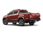 Isuzu D-Max V-Cross Max 4x4 2016 года (TH)
